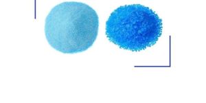Kpt Copper Sulphate Powder 1kg