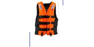 Kpt Life Saving Jacket