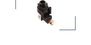 Kpt Pneumatic Switch