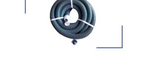 Kpt Standard Floating Hosepipe (EVA)