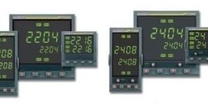 Single Loop Controllers 2000 Series
