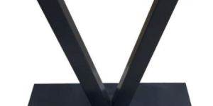 4 Seater Cafe Restaurant Table Top - Size 2 X 4 Ft