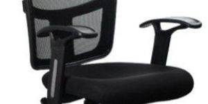 Kylin High Back Chair in Black- Kylin Seating