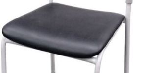industrial plastic chair