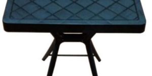 Plastic Restaurant Table