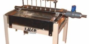 Ampoule Washing Device