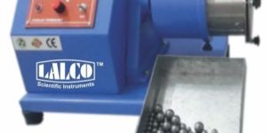 Ball Mill (Electrically Operated)