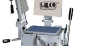 Capsule Filling Machine