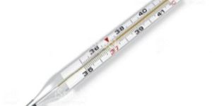 Clinical Thermometer