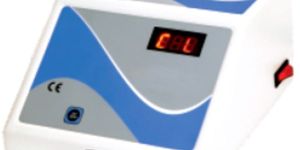 Deluxe Photo Colorimeter