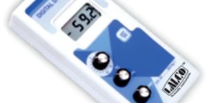 Digital Dissolved Oxygen Meter (Portable)