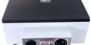 Hot Plate Electric