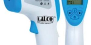 Infrared Thermometer