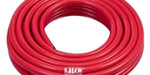 LABORATORY RUBBER TUBING