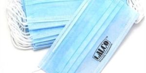Mask Disposable (Pk OF 100)