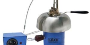 Pensky Martens Flash Point Apparatus