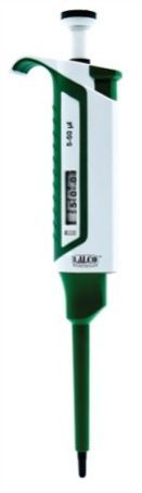 Single Channel Variable Volume Micro Pipette