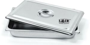 ss surgical tray cover