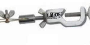 Thermometer Clamp WITH Boss Head Dai Casting