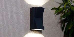 UP Down LED Outdoor Wall Light