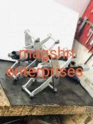 Internal Pipe Cleaning Tool Ipbt (60mm to 280mm Bore)