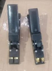 Pan Blast Deadman Handle