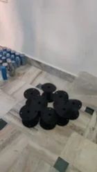 PINCH VALVE RUBBER SLEEVE