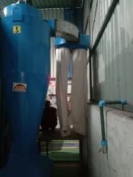 Sand Blasting Dust Collector CL-3000