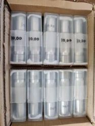 Tungsten Carbide Sand Blast Nozzle