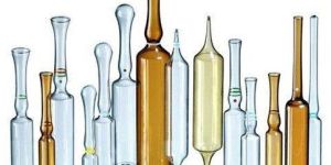 Glass Ampoule