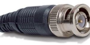Bnc Pin