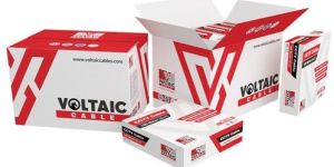 CCTV Cable (3+1) - VC001