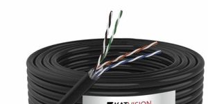 Katvision CAT5 4PAIR Cca Cable