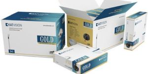 Katvision Kt Gold CCTV Cable (3+1 & 4+1)