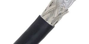 RG6 2+1 & 3+1 CCTV Cable