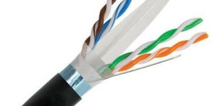 Voltaic Cat 6 Ftp Cable