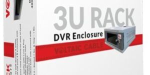 voltaic dvr networking rack