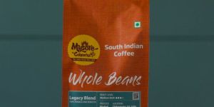 Whole Coffee Beans