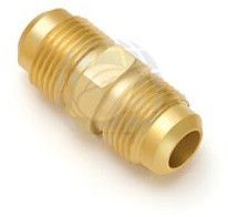 Brass 37 Flare Union