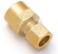 Compression Female Connector