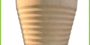 Cement Pot (12 Inch)