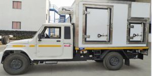 Eutectic Mobile Container