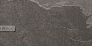 Mustang Black Full Body Tiles