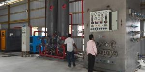 Medical Oxygen Generator