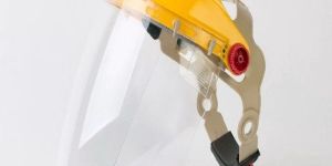 Reusable Face Shield