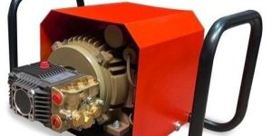 1000 Psi Direct Drive Misting Pump