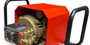 High Pressure Water Pump for Mist Cooling System 500 Psi