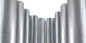 Carmika Super Bubble Insulation