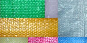 PP/PE Woven Fabric