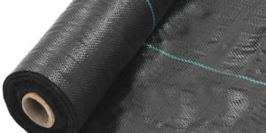 landscape woven fabric